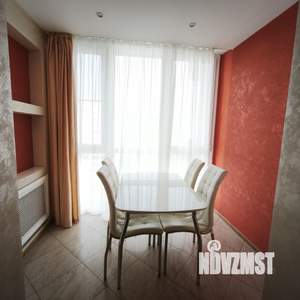 3-к квартира, на длительный срок, 78м2, 14/16 этаж