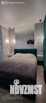 1-к квартира, на длительный срок, 39м2, 6/15 этаж