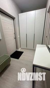 1-к квартира, посуточно, 24м2, 1/1 этаж