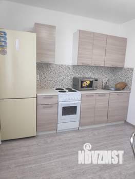1-к квартира, на длительный срок, 42м2, 5/16 этаж