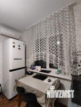 1-к квартира, на длительный срок, 38м2, 5/5 этаж