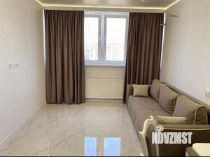 4-к квартира, на длительный срок, 90м2, 10/16 этаж