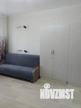 Студия квартира, посуточно, 21м2, 2/3 этаж