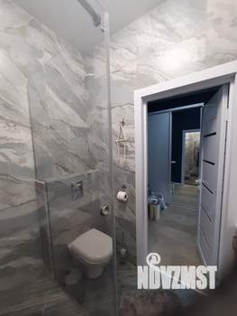 2-к квартира, посуточно, 46м2, 2/4 этаж