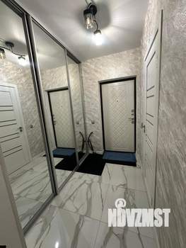 1-к квартира, на длительный срок, 36м2, 3/12 этаж