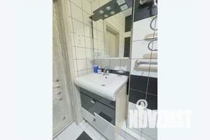 1-к квартира, посуточно, 50м2, 4/5 этаж