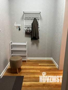 Студия квартира, на длительный срок, 31м2, 3/12 этаж