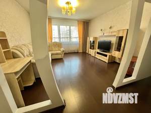 2-к квартира, посуточно, 55м2, 6/16 этаж