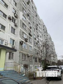 3-к квартира, на длительный срок, 63м2, 10/10 этаж