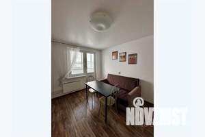 1-к квартира, посуточно, 37м2, 14/16 этаж