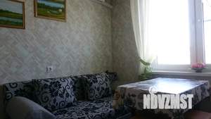 1-к квартира, посуточно, 35м2, 15/16 этаж