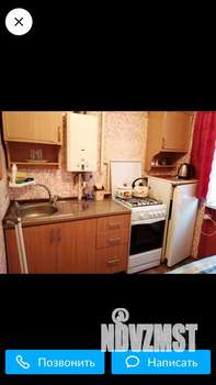 2-к квартира, на длительный срок, 50м2, 1/5 этаж