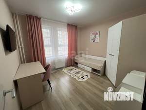 4-к квартира, на длительный срок, 100м2, 11/15 этаж