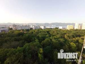 3-к квартира, посуточно, 64м2, 9/10 этаж