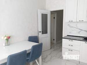 1-к квартира, на длительный срок, 37м2, 12/22 этаж