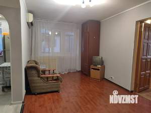 2-к квартира, на длительный срок, 42м2, 4/5 этаж