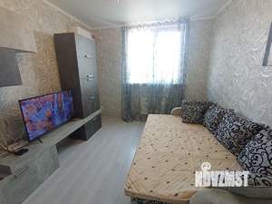1-к квартира, посуточно, 50м2, 6/9 этаж