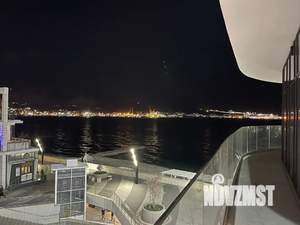 2-к квартира, посуточно, 55м2, 3/4 этаж