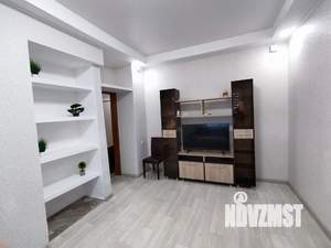 3-к квартира, посуточно, 64м2, 1/4 этаж