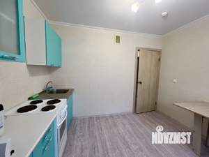 1-к квартира, на длительный срок, 35м2, 1/17 этаж