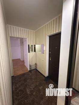 2-к квартира, на длительный срок, 52м2, 10/10 этаж