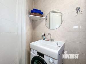 Студия квартира, на длительный срок, 22м2, 1/5 этаж