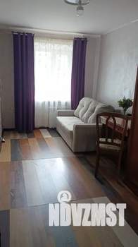2-к квартира, посуточно, 44м2, 1/5 этаж