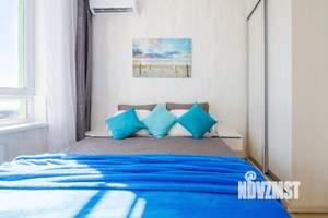 1-к квартира, посуточно, 33м2, 1/1 этаж