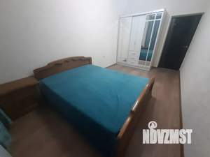 3-к квартира, посуточно, 80м2, 2/3 этаж