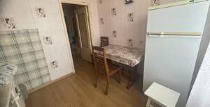 1-к квартира, на длительный срок, 36м2, 6/9 этаж