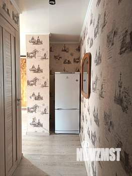 1-к квартира, на длительный срок, 33м2, 4/5 этаж