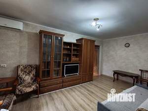 3-к квартира, на длительный срок, 54м2, 3/5 этаж