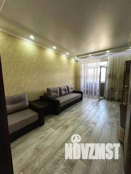 1-к квартира, посуточно, 50м2, 8/14 этаж