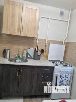 1-к квартира, на длительный срок, 32м2, 2/5 этаж