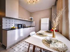 1-к квартира, на длительный срок, 46м2, 9/10 этаж