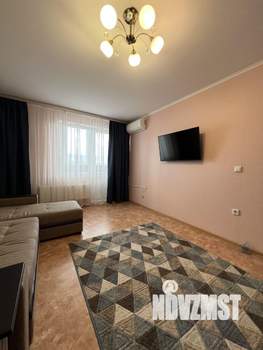 1-к квартира, на длительный срок, 37м2, 6/16 этаж