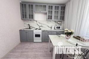 1-к квартира, посуточно, 38м2, 13/16 этаж