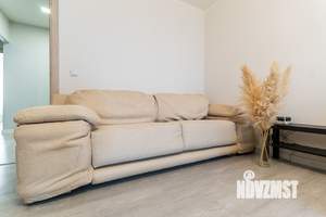 2-к квартира, посуточно, 62м2, 11/16 этаж