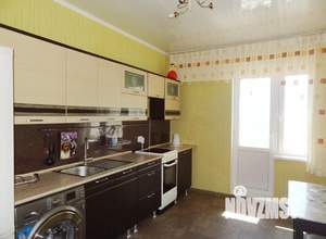 1-к квартира, на длительный срок, 41м2, 7/14 этаж