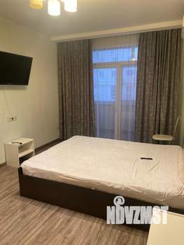 1-к квартира, на длительный срок, 52м2, 3/7 этаж