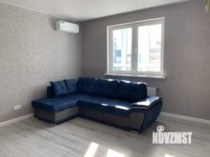 2-к квартира, на длительный срок, 68м2, 18/21 этаж