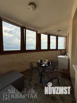 2-к квартира, на длительный срок, 56м2, 12/16 этаж