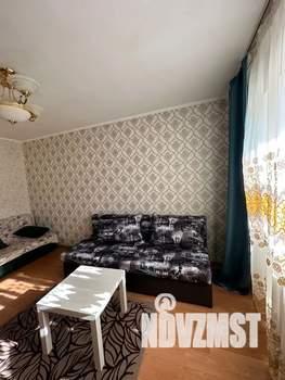 2-к квартира, посуточно, 50м2, 3/5 этаж
