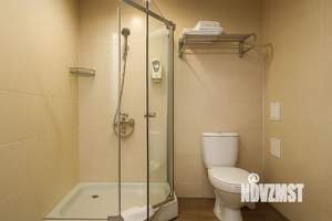 1-к квартира, посуточно, 16м2, 1/1 этаж