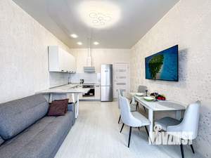 2-к квартира, посуточно, 70м2, 11/20 этаж