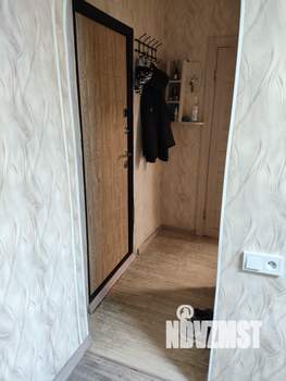 1-к квартира, на длительный срок, 21м2, 5/5 этаж