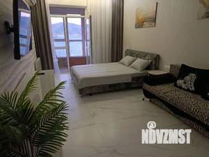 1-к квартира, посуточно, 60м2, 7/9 этаж