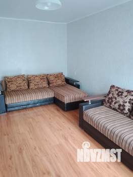 1-к квартира, на длительный срок, 30м2, 2/5 этаж