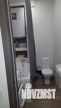 1-к квартира, посуточно, 32м2, 3/5 этаж