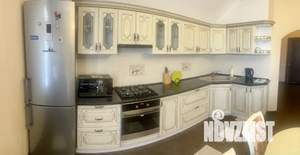 2-к квартира, посуточно, 55м2, 2/2 этаж